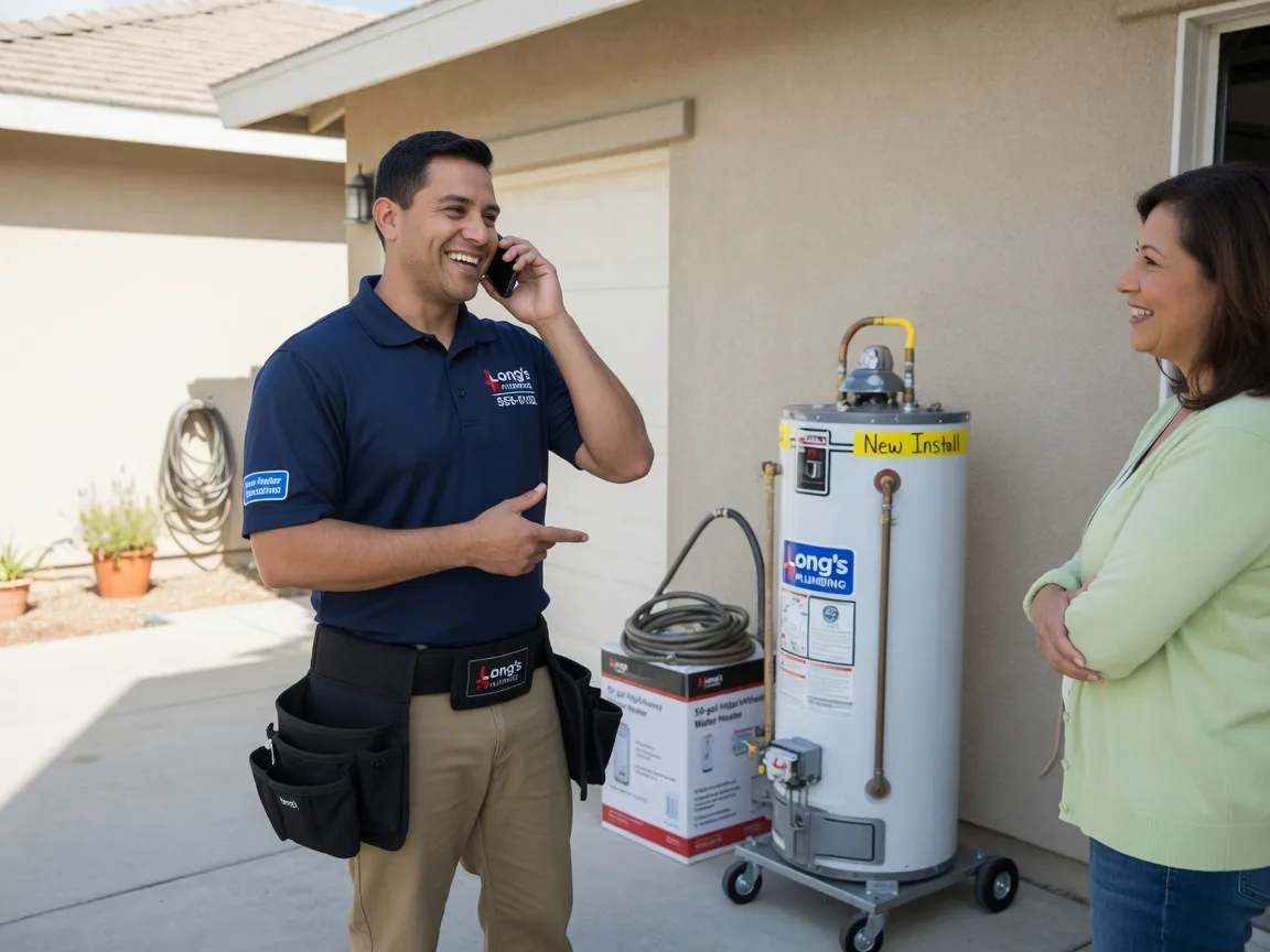 Leak Detection Arbon, ID FAQs